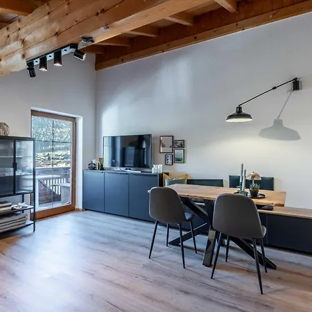 Prutzig Am Apartman Prutz