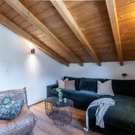 Apartman Prutzig Am Prutz