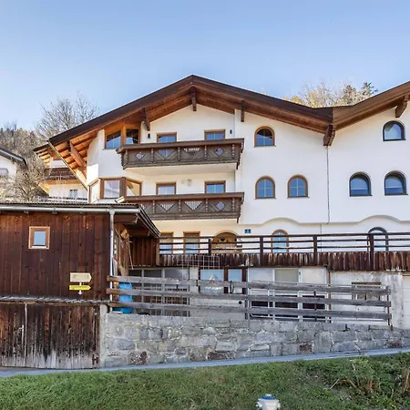 Apartment Prutzig Am Prutz