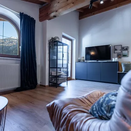 Prutzig Am Apartament