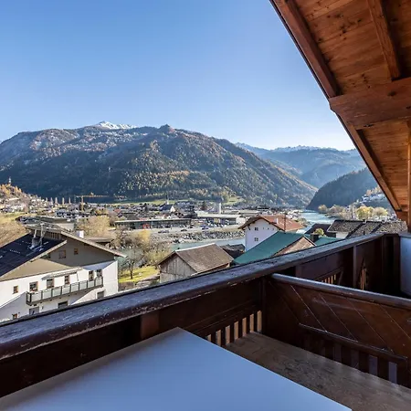 Prutzig Am Apartment *