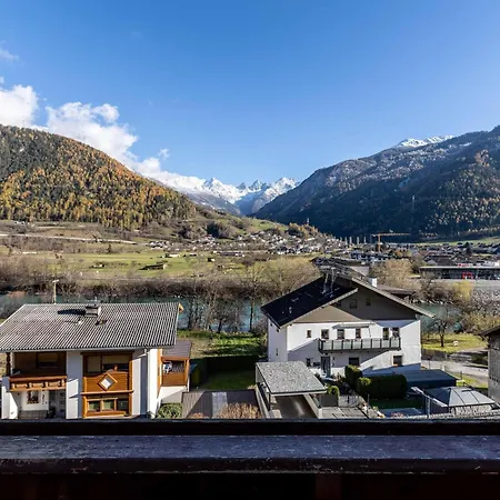 Apartman Prutzig Am *