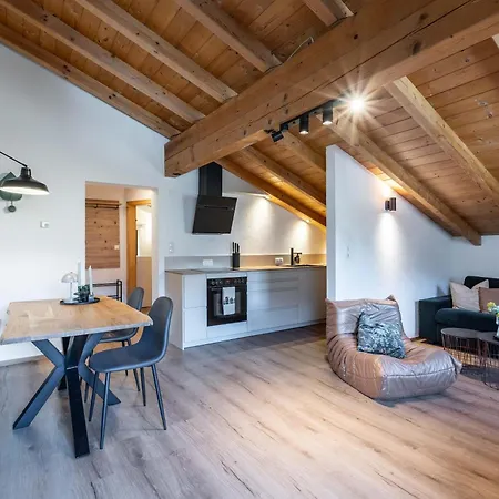 Prutzig Am Apartament Prutz