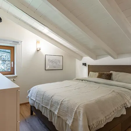 Prutzig Am Apartment