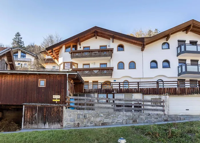 Apartman Prutzig Am Prutz