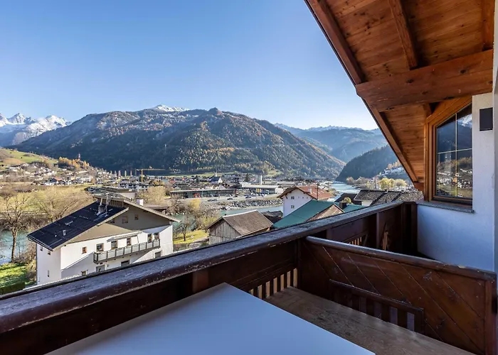 Prutzig Am Apartman *