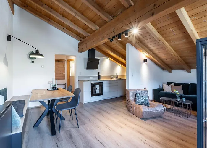 Prutzig Am Apartman Prutz