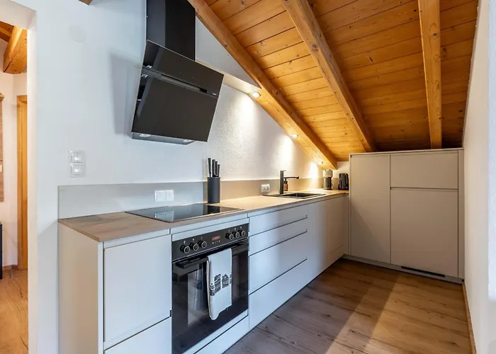 Apartman Prutzig Am Prutz