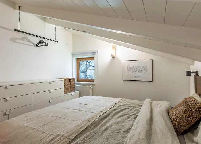 Apartman Prutzig Am Prutz