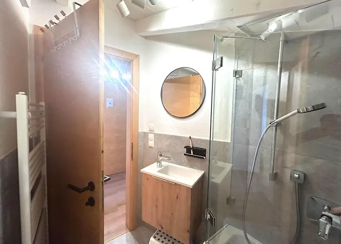 Apartman Prutzig Am Prutz