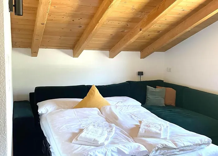 Apartman Prutzig Am *