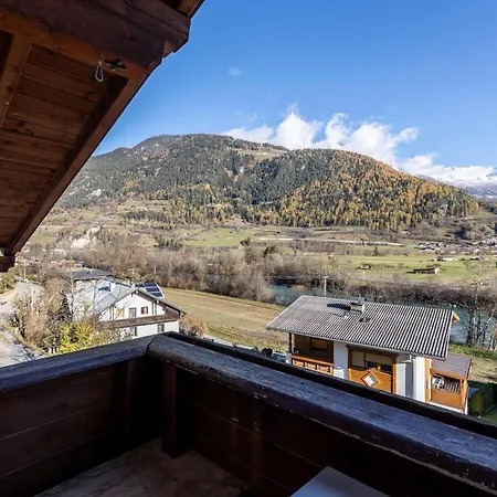 Prutzig Am Appartamento Prutz