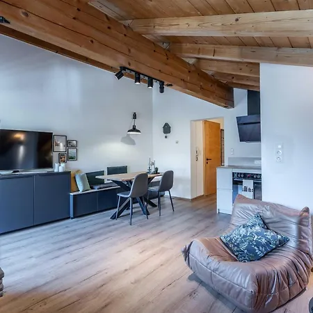 Appartamento Prutzig Am