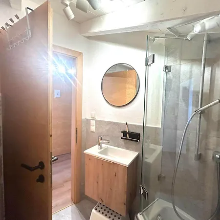 Appartamento Prutzig Am Prutz