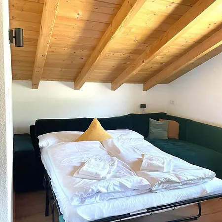 Appartamento Prutzig Am *