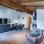 Apartamento Prutzig Am