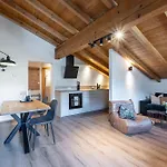 Prutzig Am Apartamento Prutz