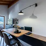 Apartamento Prutzig Am