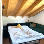 Apartamento Prutzig Am *